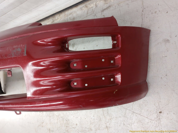 Mitsubishi Eclipse Front Bumper Cover