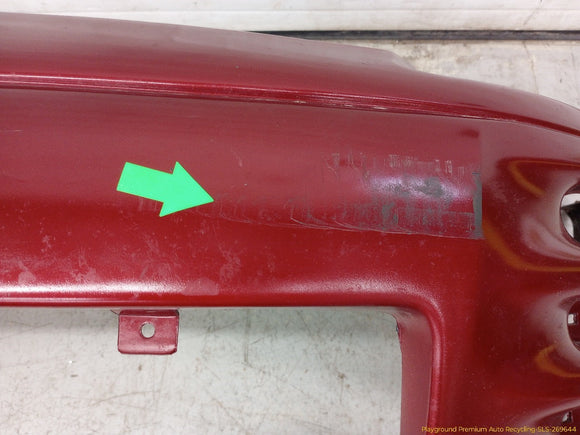 Mitsubishi Eclipse Front Bumper Cover