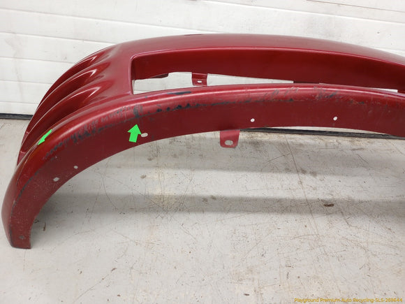 Mitsubishi Eclipse Front Bumper Cover