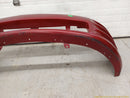 Mitsubishi Eclipse Front Bumper Cover-8