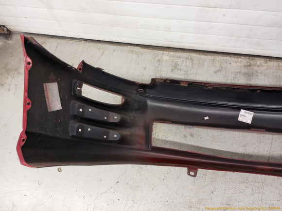 Mitsubishi Eclipse Front Bumper Cover