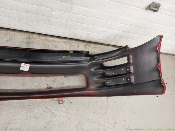 Mitsubishi Eclipse Front Bumper Cover