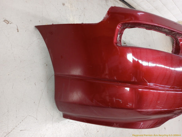 Mitsubishi Eclipse Rear Bumper Cover