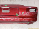 Mitsubishi Eclipse Rear Bumper Cover-4