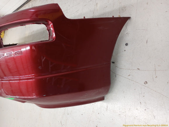Mitsubishi Eclipse Rear Bumper Cover