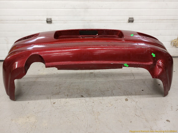 Mitsubishi Eclipse Rear Bumper Cover
