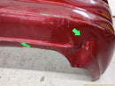 Mitsubishi Eclipse Rear Bumper Cover-7