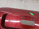 Mitsubishi Eclipse Rear Bumper Cover-9