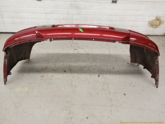 Mitsubishi Eclipse Rear Bumper Cover