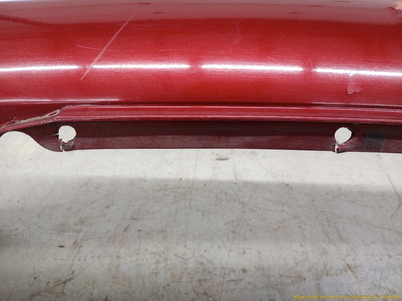 Mitsubishi Eclipse Rear Bumper Cover