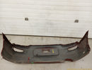 Mitsubishi Eclipse Rear Bumper Cover-12