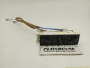 Mitsubishi Eclipse Climate Control Panel-1