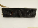 Mitsubishi Eclipse Climate Control Panel-2