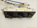Mitsubishi Eclipse Climate Control Panel-3