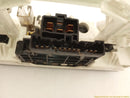 Mitsubishi Eclipse Climate Control Panel-8