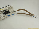 Mitsubishi Eclipse Climate Control Panel-9