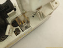 Mitsubishi Eclipse Climate Control Panel-10