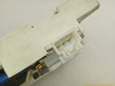 Mitsubishi Eclipse Climate Control Panel-11