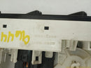 Mitsubishi Eclipse Climate Control Panel-12
