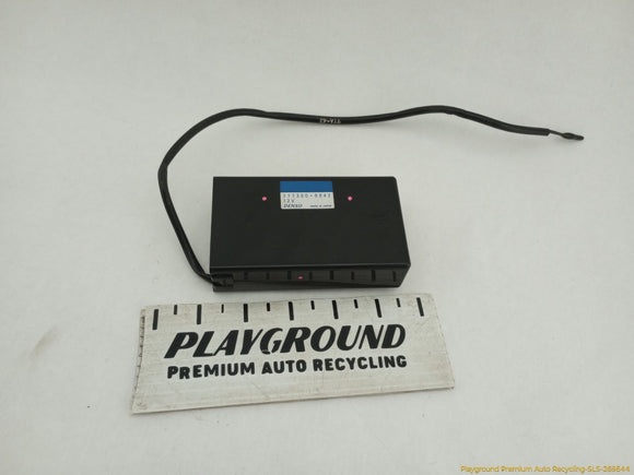 Mitsubishi Eclipse Air Conditioner Amplifier Module