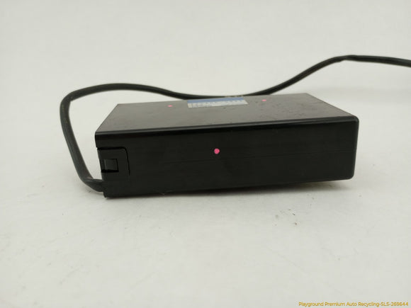 Mitsubishi Eclipse Air Conditioner Amplifier Module