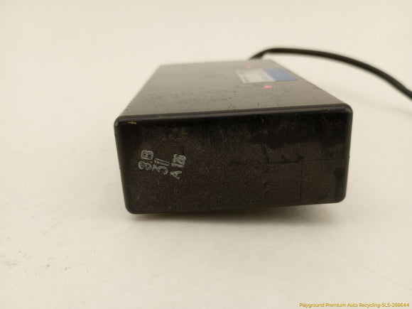 Mitsubishi Eclipse Air Conditioner Amplifier Module