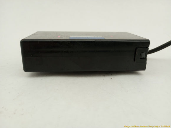 Mitsubishi Eclipse Air Conditioner Amplifier Module