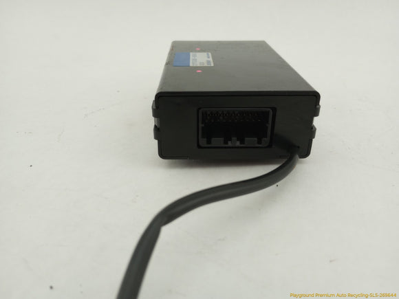 Mitsubishi Eclipse Air Conditioner Amplifier Module
