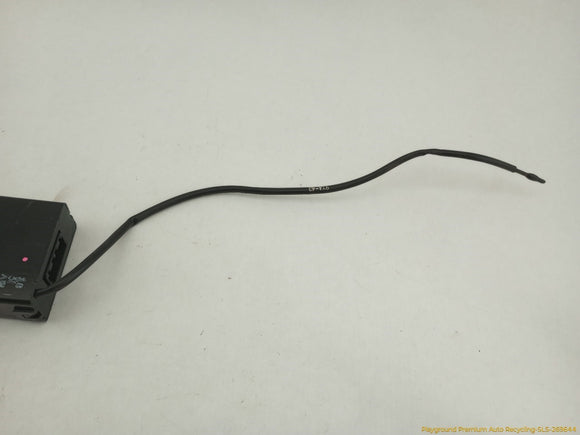 Mitsubishi Eclipse Air Conditioner Amplifier Module