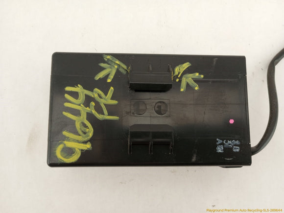 Mitsubishi Eclipse Air Conditioner Amplifier Module