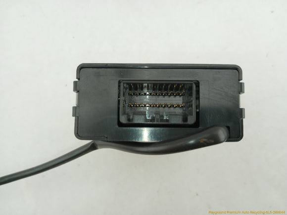Mitsubishi Eclipse Air Conditioner Amplifier Module