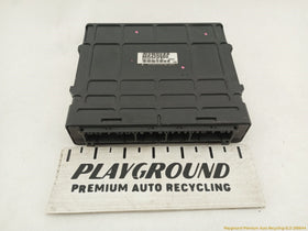 Mitsubishi Eclipse Engine Control Module