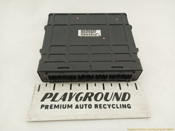 Mitsubishi Eclipse Engine Control Module