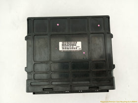 Mitsubishi Eclipse Engine Control Module - 0