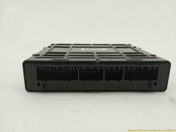 Mitsubishi Eclipse Engine Control Module