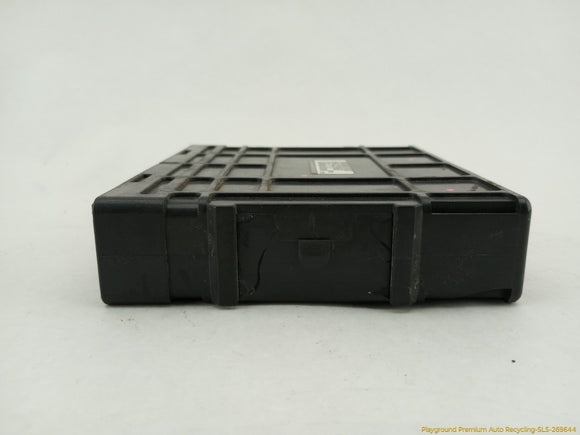 Mitsubishi Eclipse Engine Control Module