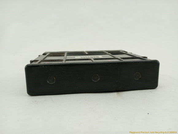 Mitsubishi Eclipse Engine Control Module