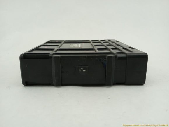 Mitsubishi Eclipse Engine Control Module