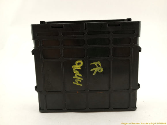 Mitsubishi Eclipse Engine Control Module
