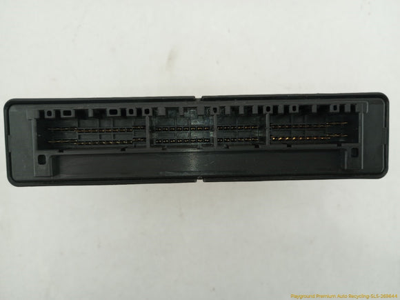 Mitsubishi Eclipse Engine Control Module