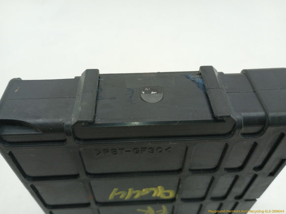 Mitsubishi Eclipse Engine Control Module