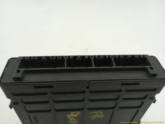 Mitsubishi Eclipse Engine Control Module