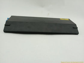 BMW 735i Climate Control Module - 0