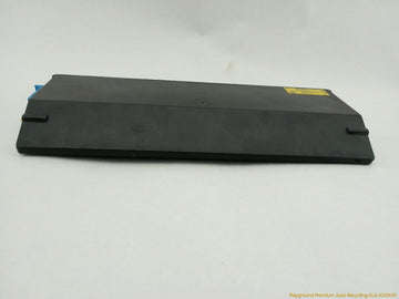 BMW 735i Climate Control Module - 0