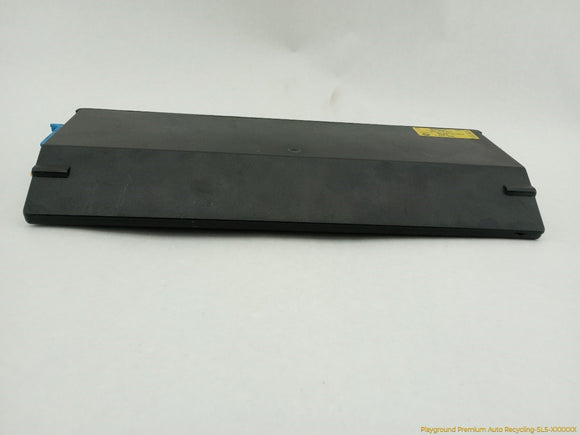 BMW 735i Climate Control Module