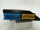 BMW 735i Climate Control Module-11