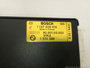 BMW 735i Climate Control Module-12