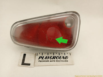 Mini Cooper S **AS IS** Driver Left Tail Lamp - 0