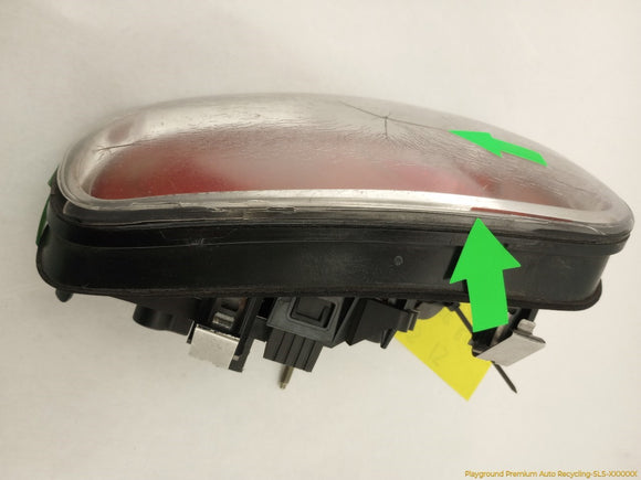 Mini Cooper S **AS IS** Driver Left Tail Lamp