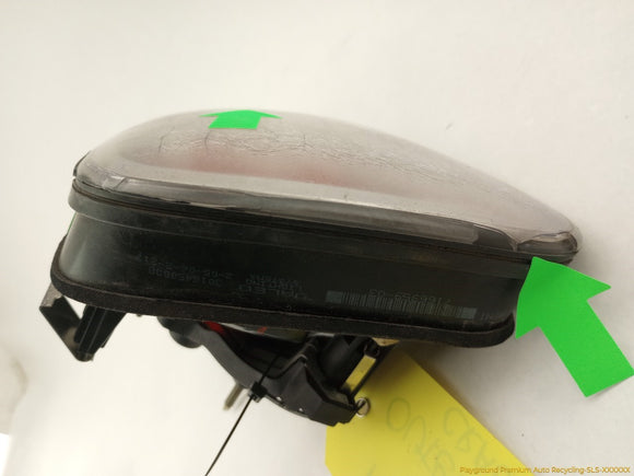 Mini Cooper S **AS IS** Driver Left Tail Lamp